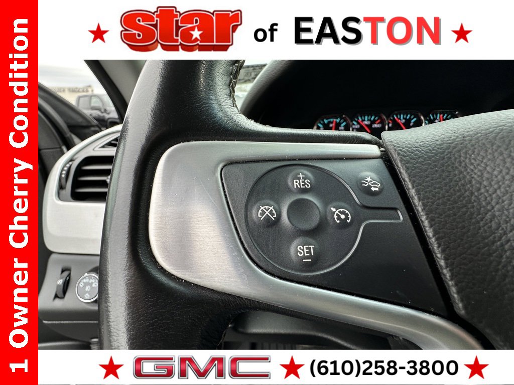 Used 2020 GMC Yukon SLT image 28