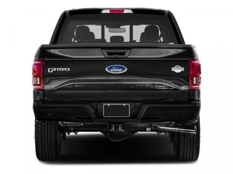 Used 2017 Ford F150 King Ranch w/ Equipment Group 601A Luxury image 5