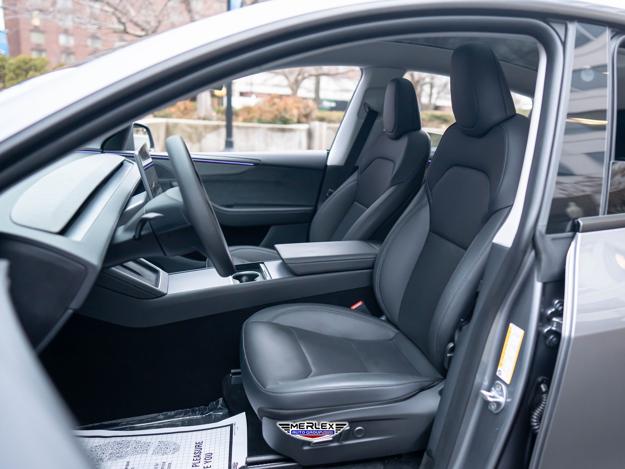 Used 2026 Tesla Model Y Long Range RWD image 16