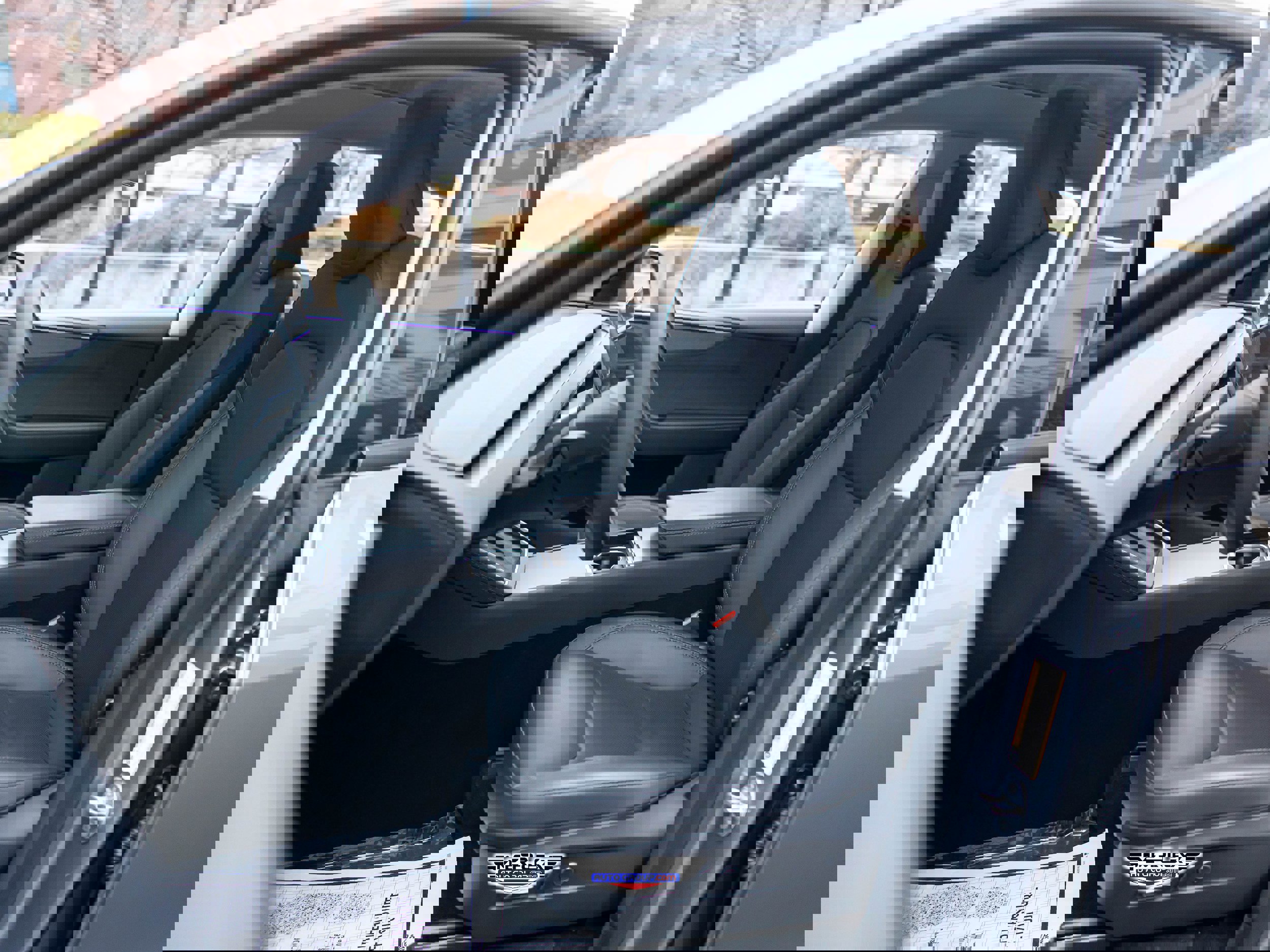 Used 2026 Tesla Model Y Long Range image 16