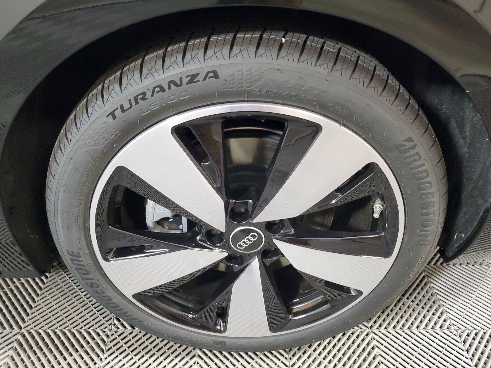 New 2026 Audi A5 Prestige AWD/4WD image 11