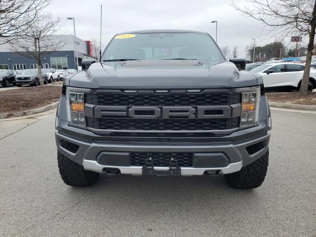Used 2022 Ford F150 Raptor image 8