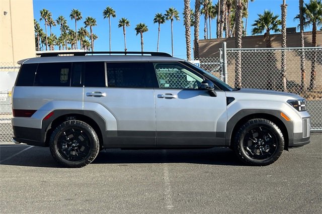 New 2026 Hyundai Santa Fe XRT image 5