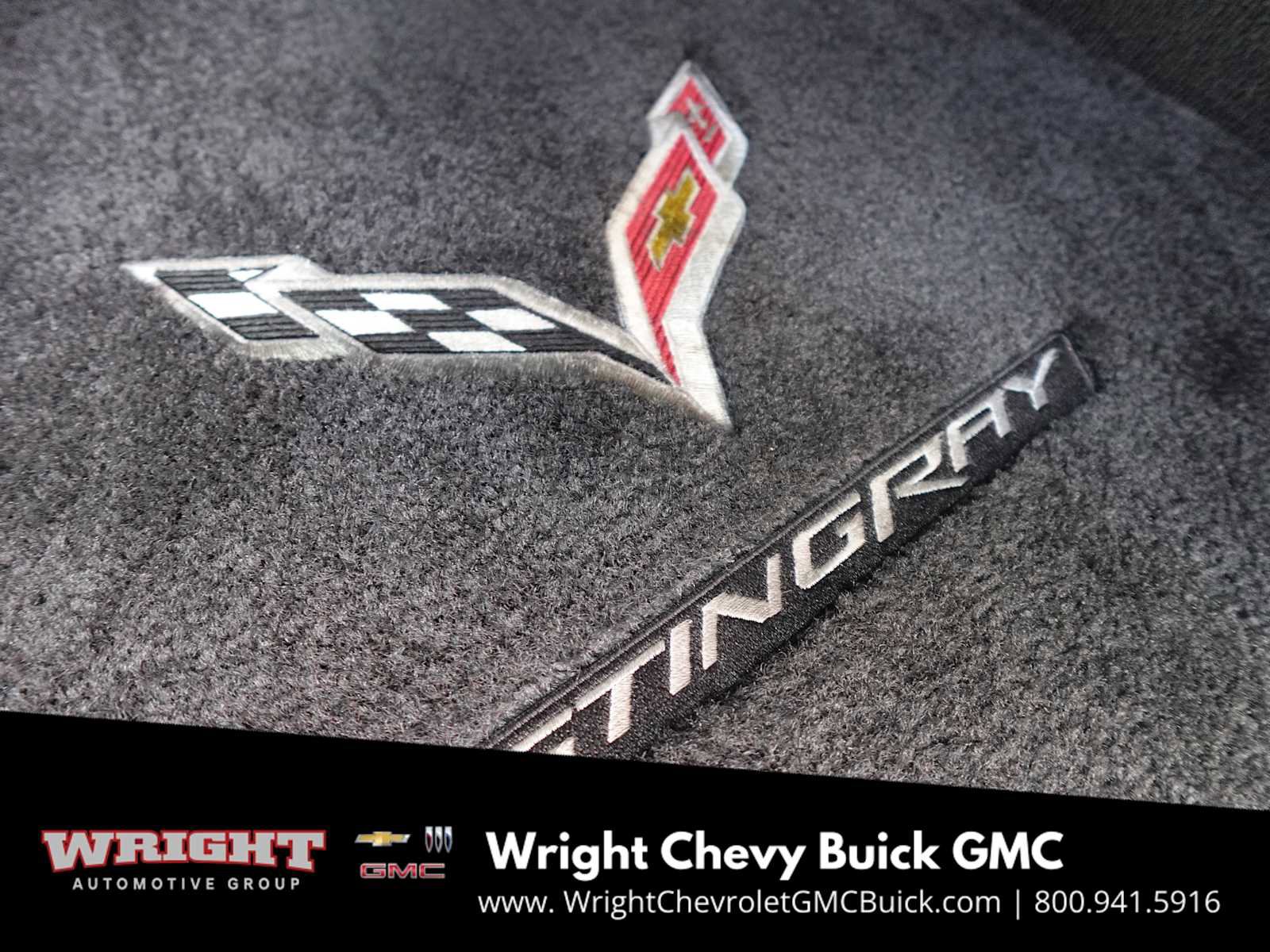 Used 2015 Chevrolet Corvette Z06 w/ 2LZ Preferred Equipment Group image 28