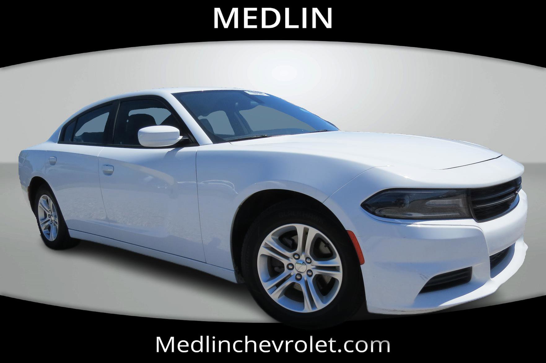 Used 2021 Dodge Charger SXT w/ Leather Interior Group