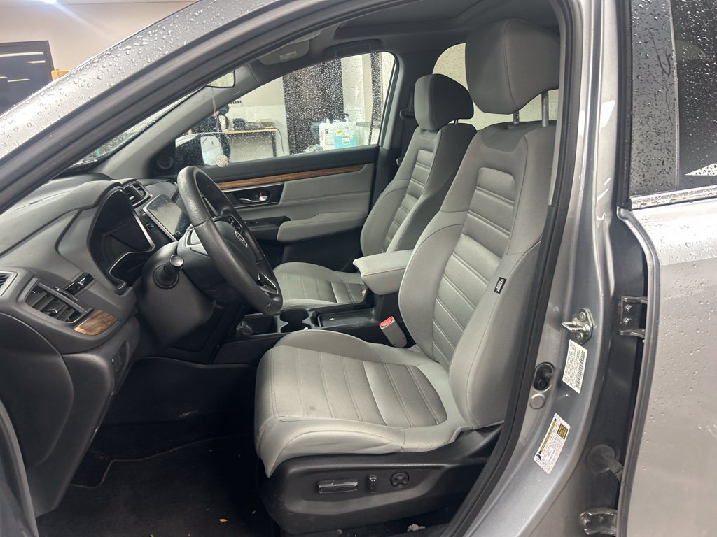 Used 2019 Honda CR-V EX image 11
