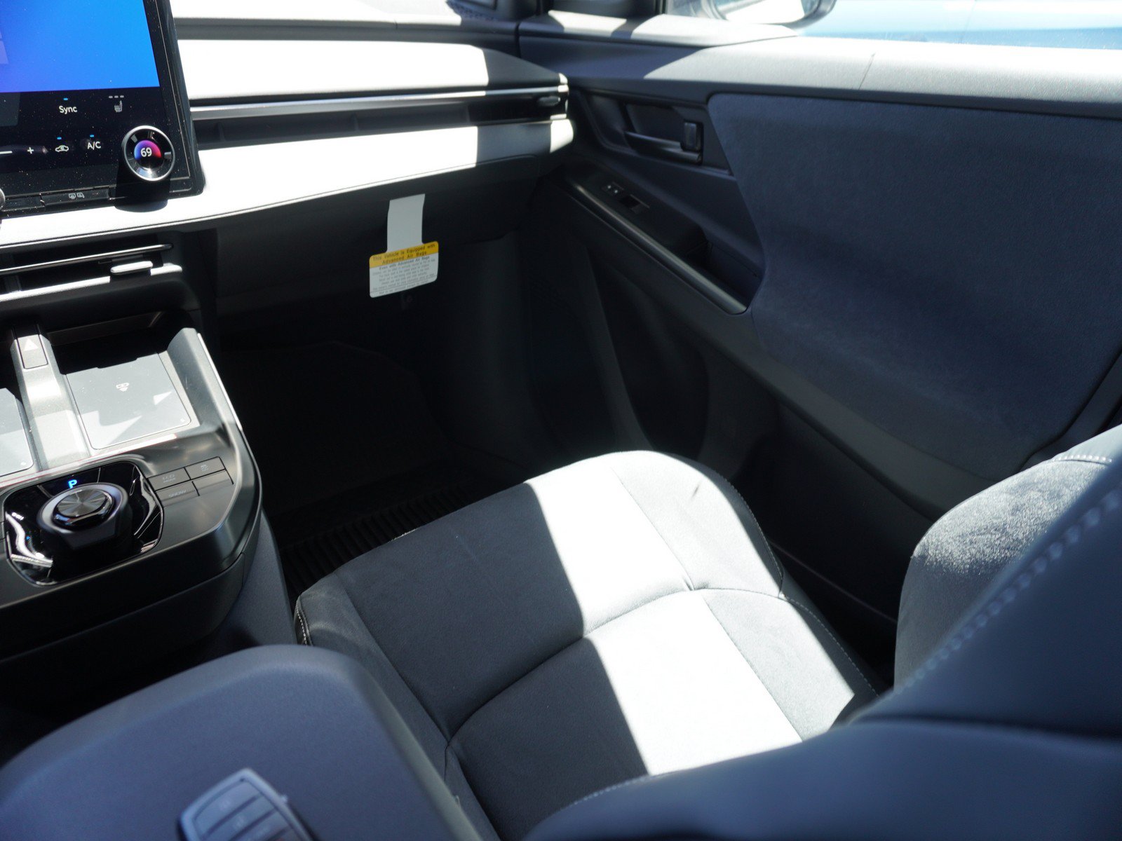 New 2026 Toyota C-HR AWD/4WD image 19