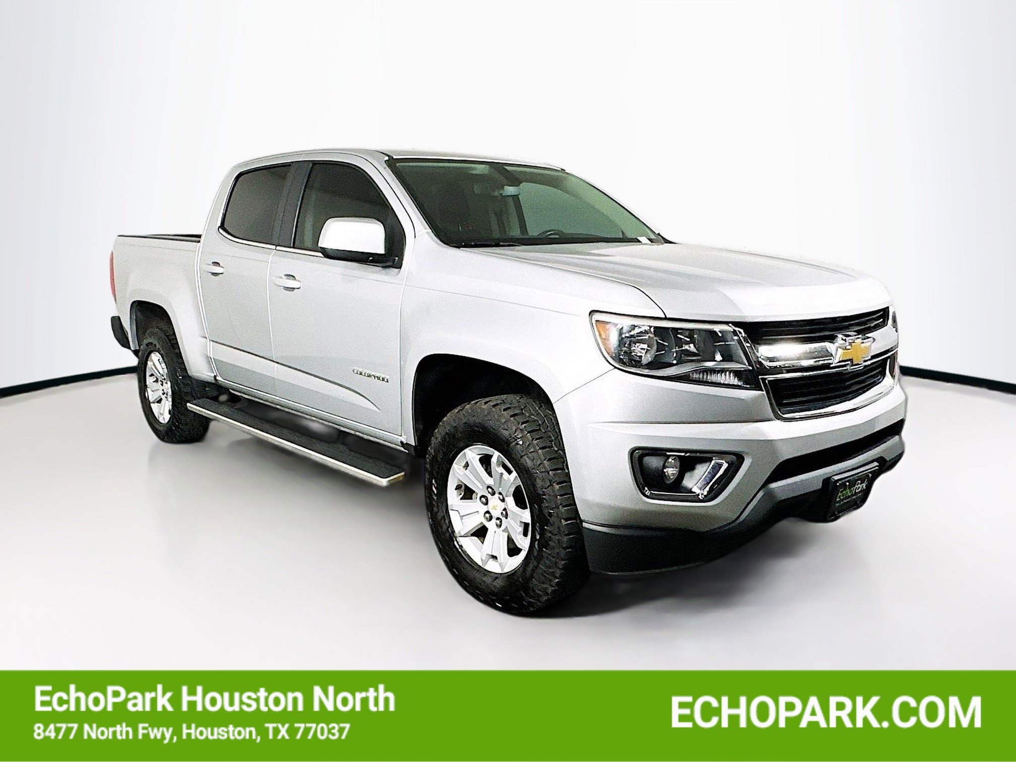 Used 2020 Chevrolet Colorado LT w/ LT Convenience Package