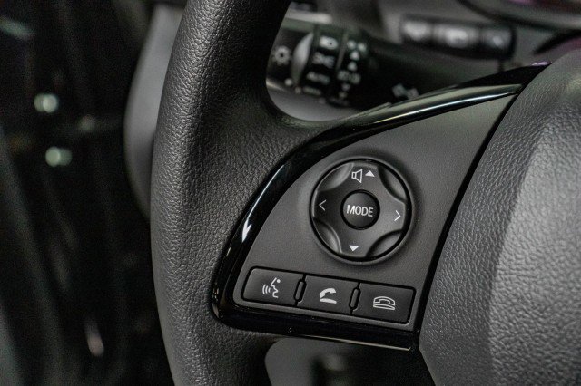 New 2025 Mitsubishi Eclipse Cross LE image 7