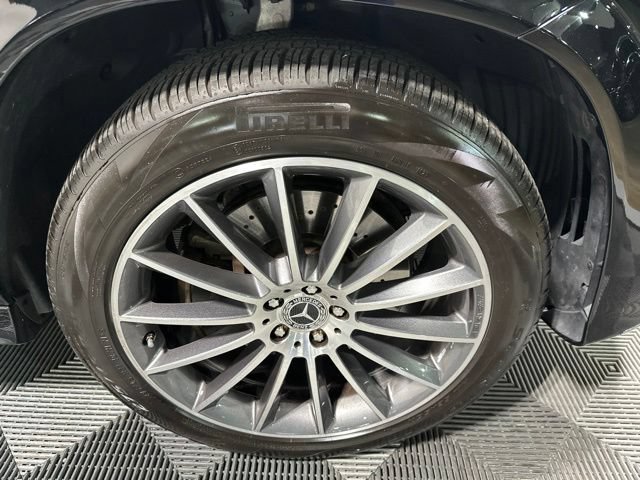 Certified 2024 Mercedes-Benz GLE 350 4MATIC image 32