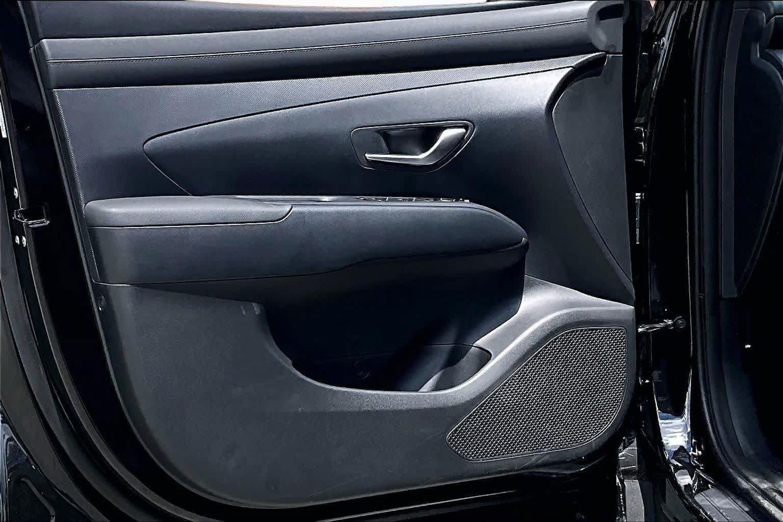 New 2026 Hyundai Tucson SEL AWD/4WD image 13