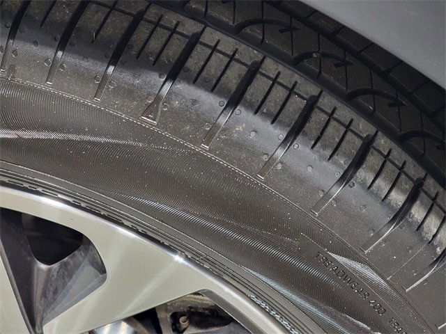 Certified 2025 Subaru Outback Premium image 11