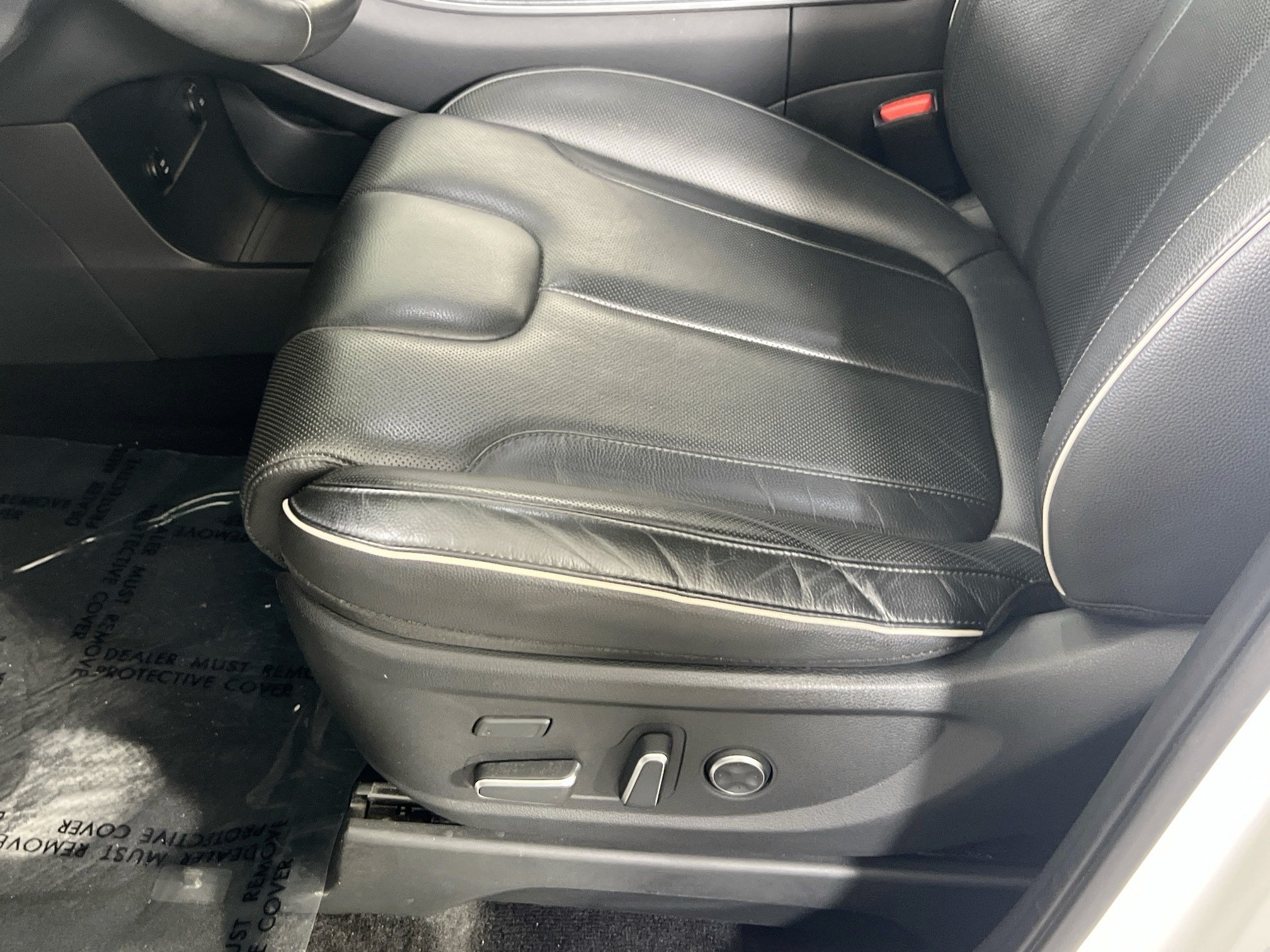 Used 2023 Hyundai Palisade Limited AWD/4WD image 19