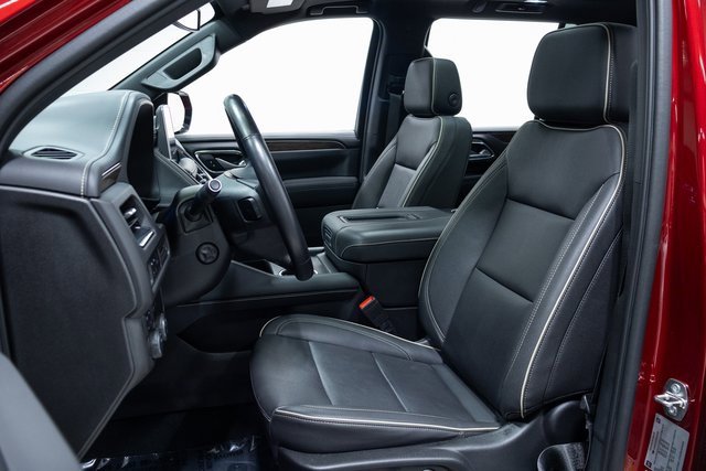 Used 2023 Chevrolet Tahoe Premier image 21