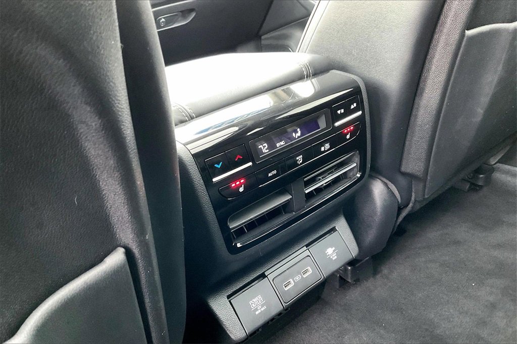 Used 2022 Acura MDX SH-AWD w/ Advance Package image 10