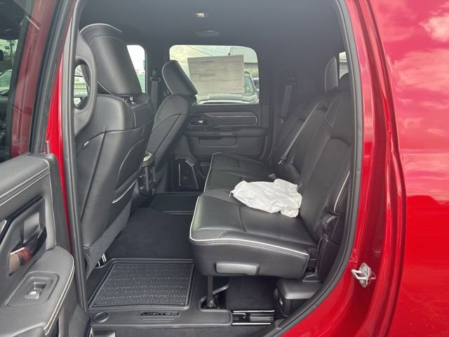 New 2026 RAM 2500 Limited AWD/4WD image 9