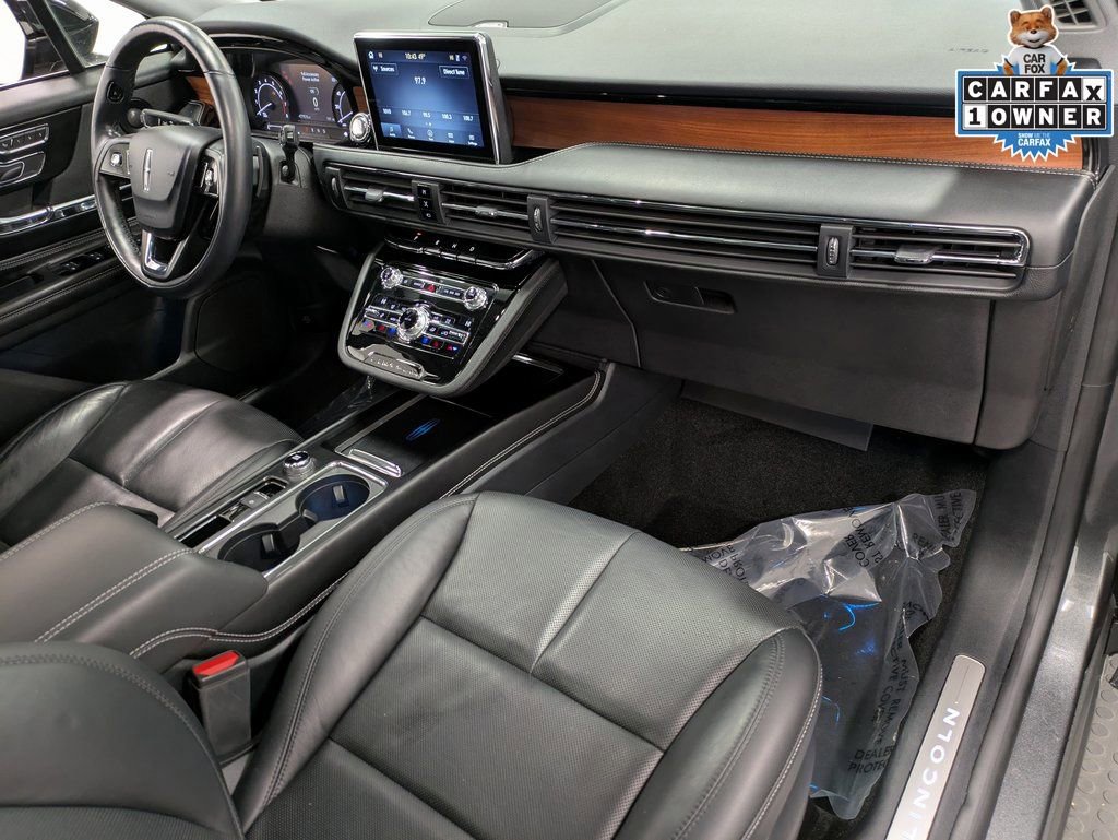 Used 2020 Lincoln Corsair Reserve w/ Elements Package image 30