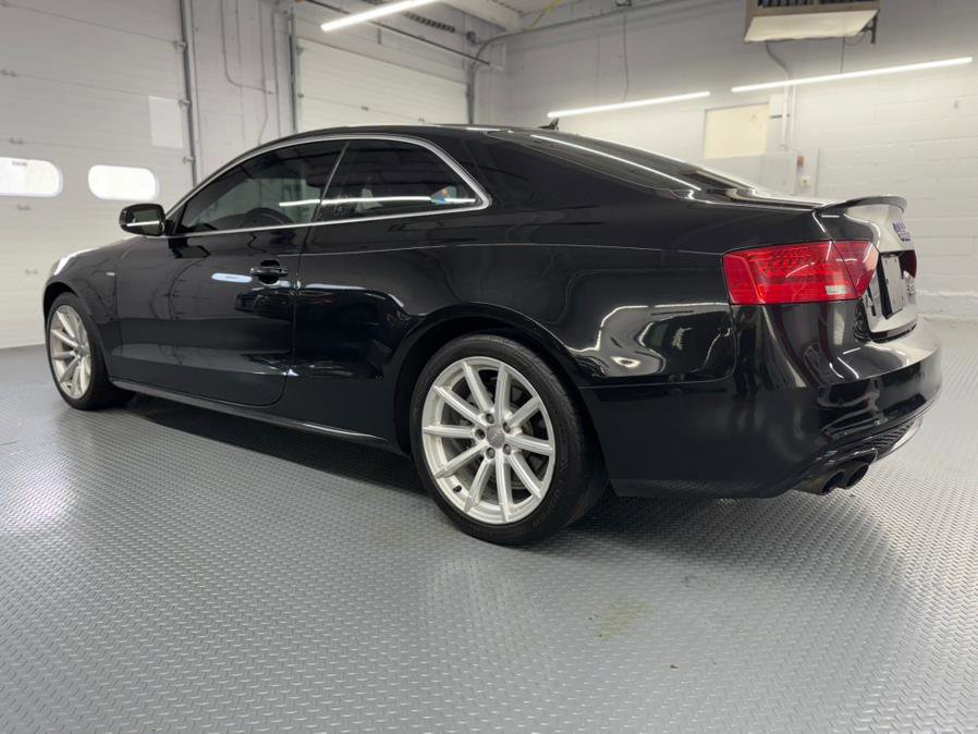 Used 2017 Audi A5 2.0T Sport w/ Technology Package AWD/4WD image 11