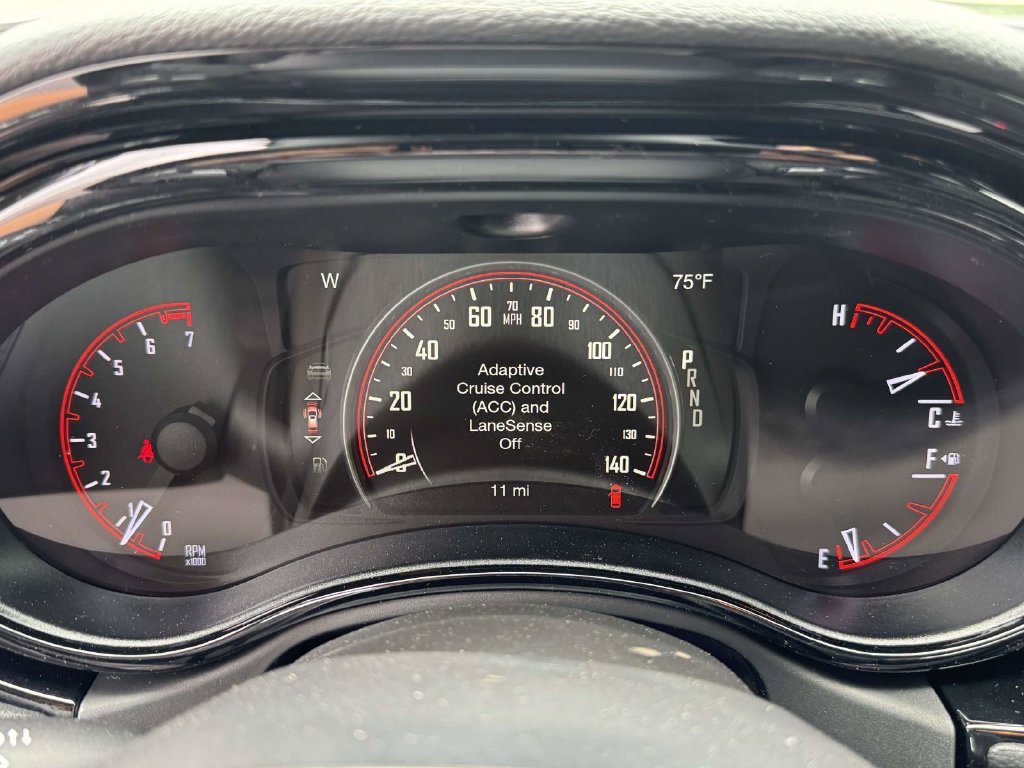 New 2026 Dodge Durango GT AWD/4WD image 24