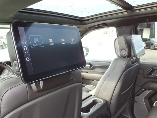 New 2026 GMC Yukon XL AT4 Ultimate image 15