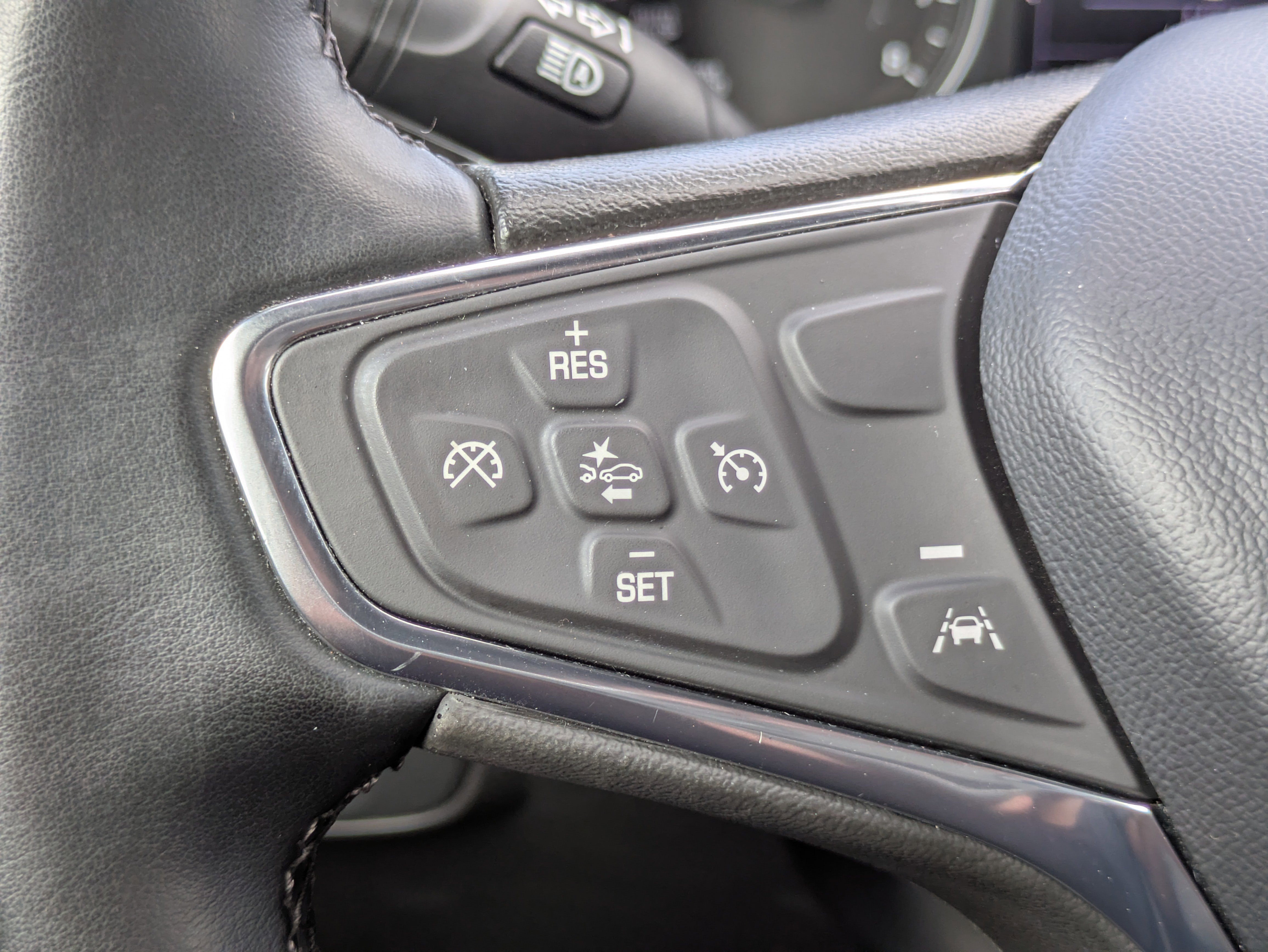 Used 2024 Chevrolet Equinox LT image 17