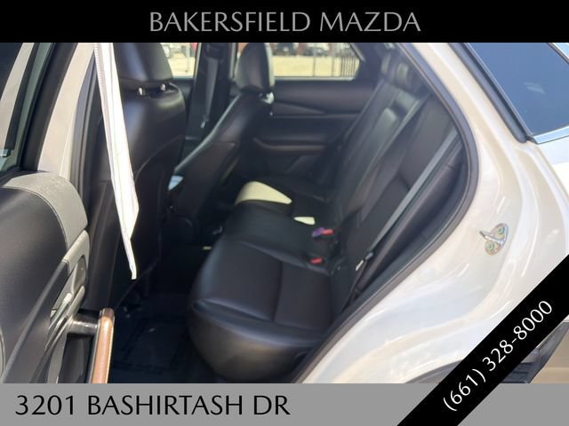 Used 2025 MAZDA CX-30 2.5 Turbo w/ Premium Package AWD/4WD image 19