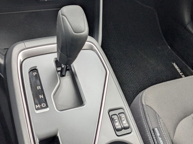 Certified 2025 Subaru Crosstrek 2.0i Premium image 11