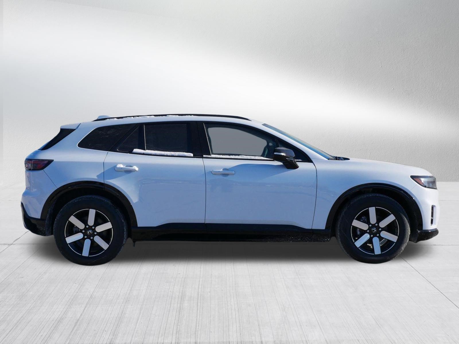 New 2026 Honda Prologue Touring image 8