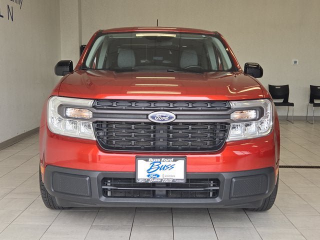 Used 2024 Ford Maverick XLT w/ XLT Luxury Package FWD image 2