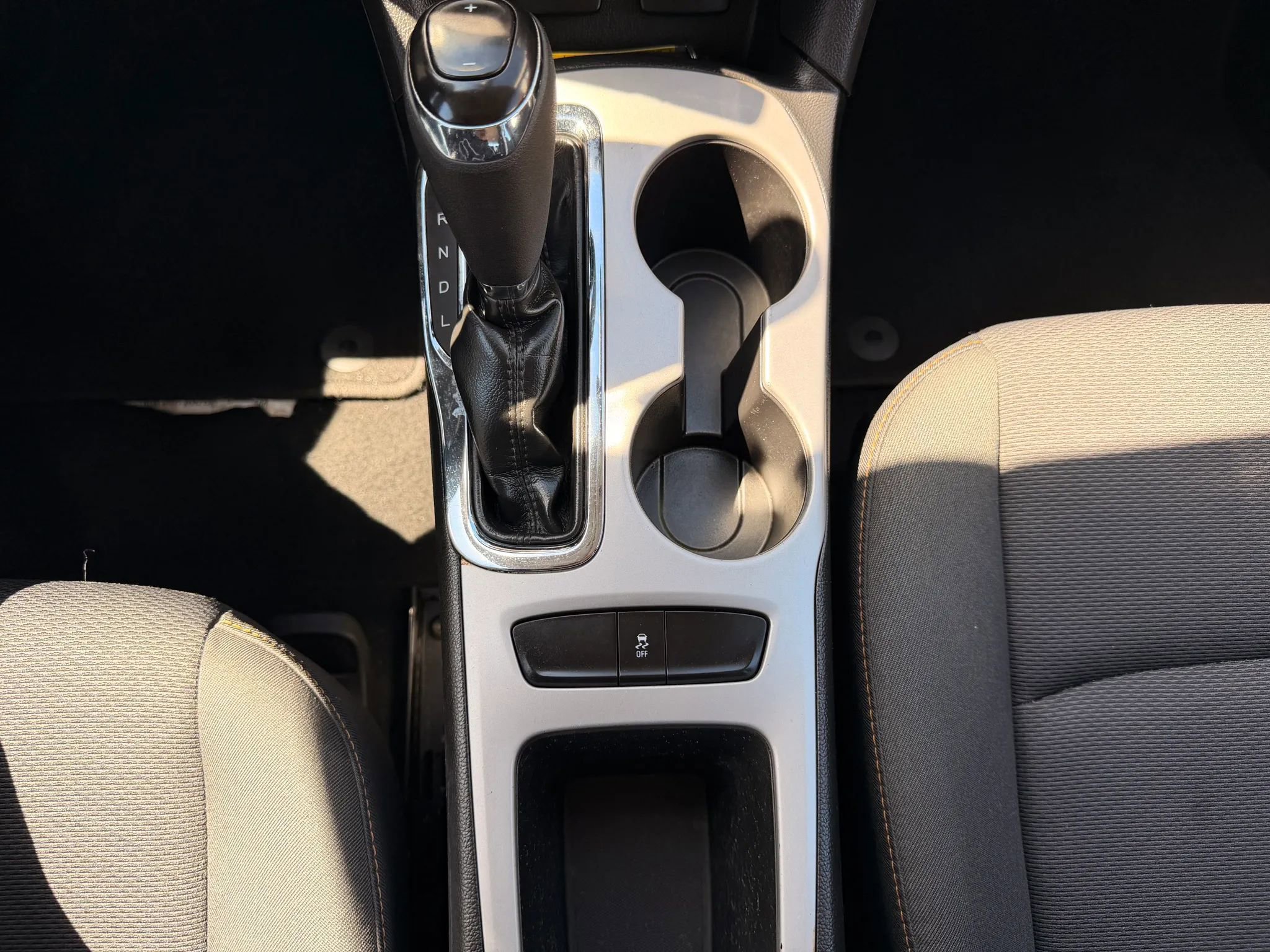 Used 2016 Chevrolet Cruze LS image 18