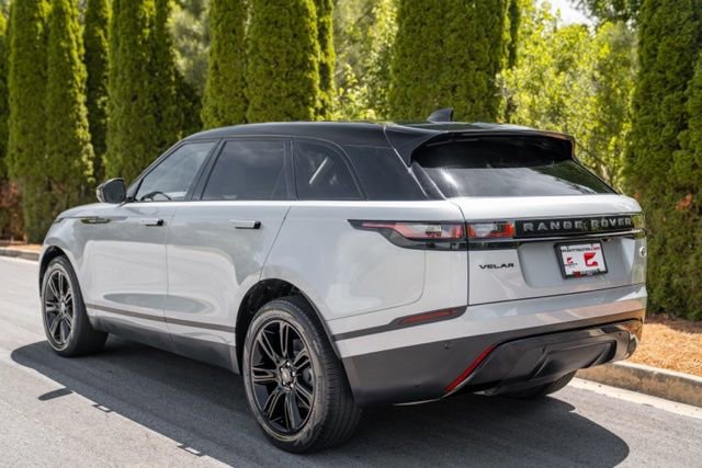 Used 2022 Land Rover Range Rover Velar S AWD/4WD image 14