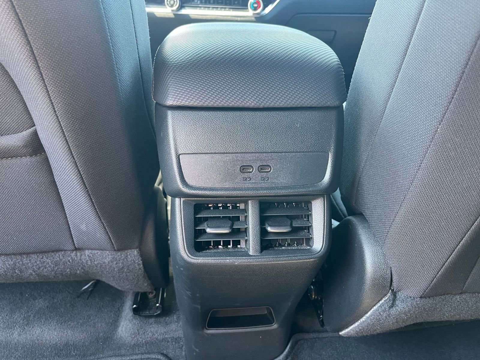 Used 2025 Chevrolet Equinox LT FWD image 21