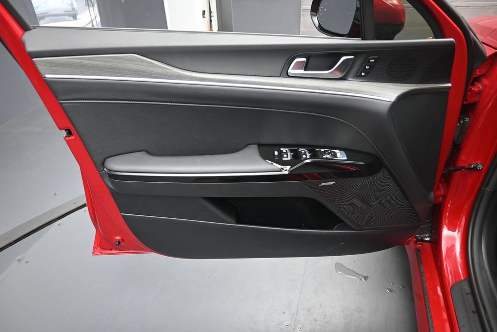 Used 2025 Kia K5 EX FWD image 25