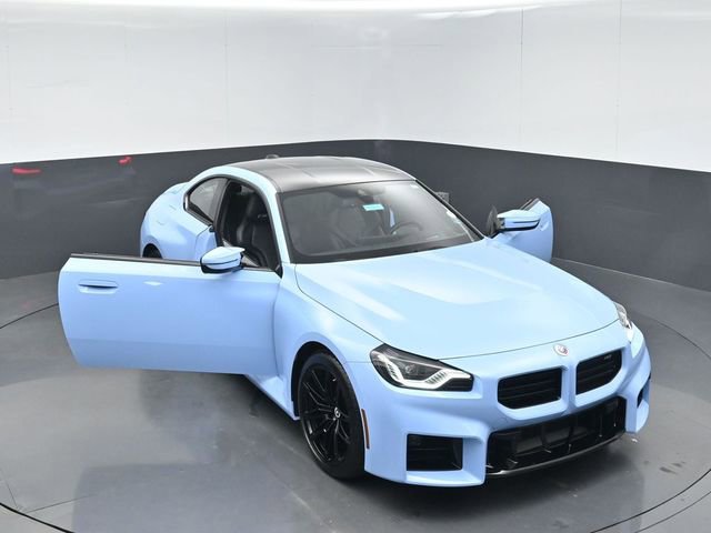 Used 2023 BMW M2 w/ Lighting Package RWD image 57