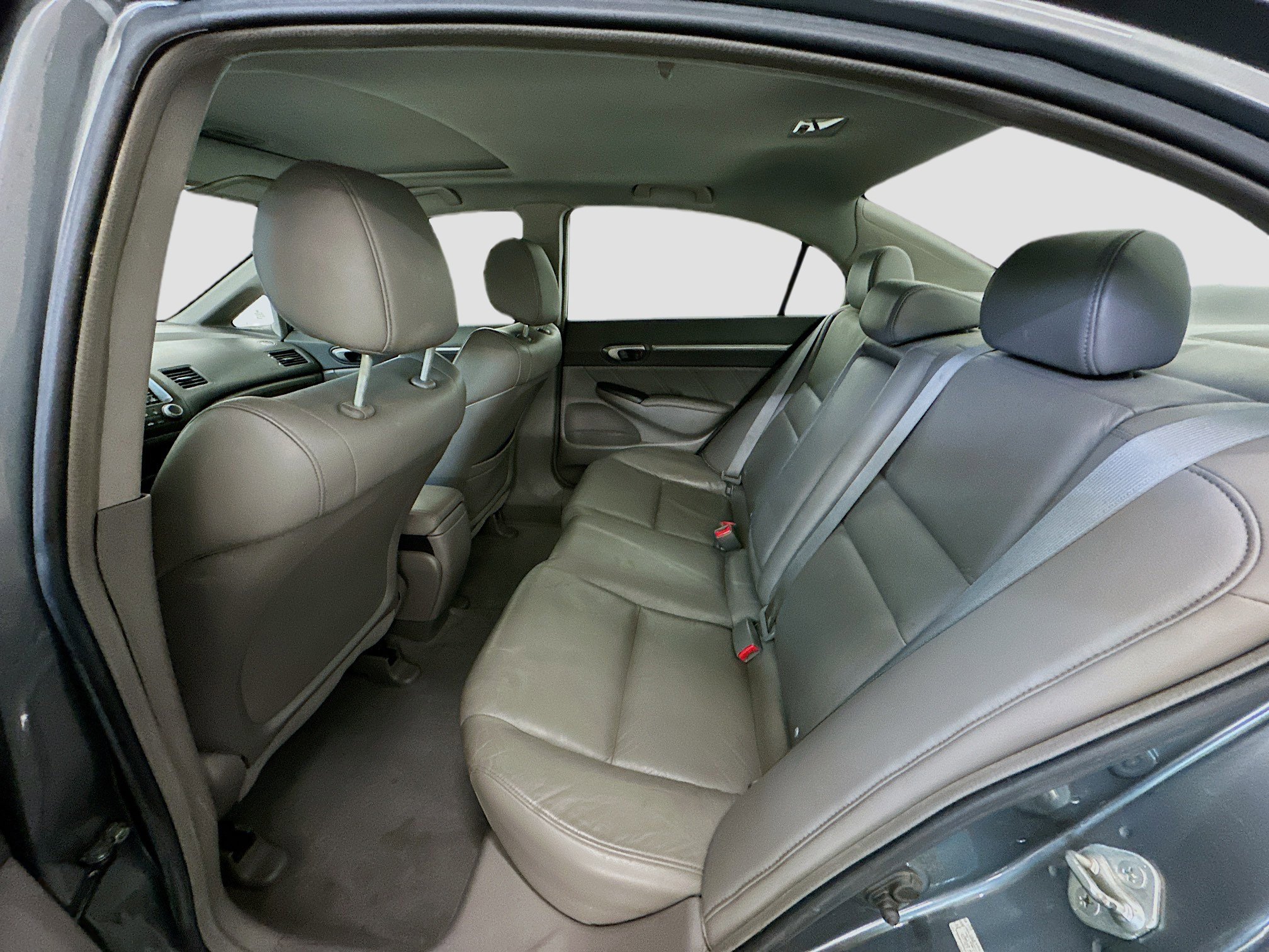 Used 2009 Honda Civic EX-L image 29