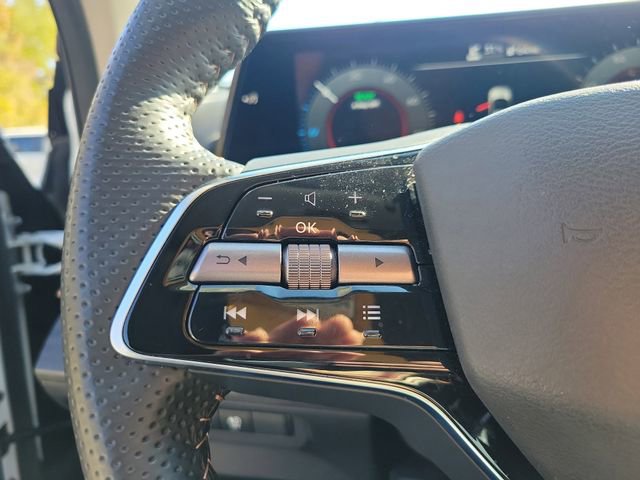 Certified 2024 Nissan Ariya AWD image 20