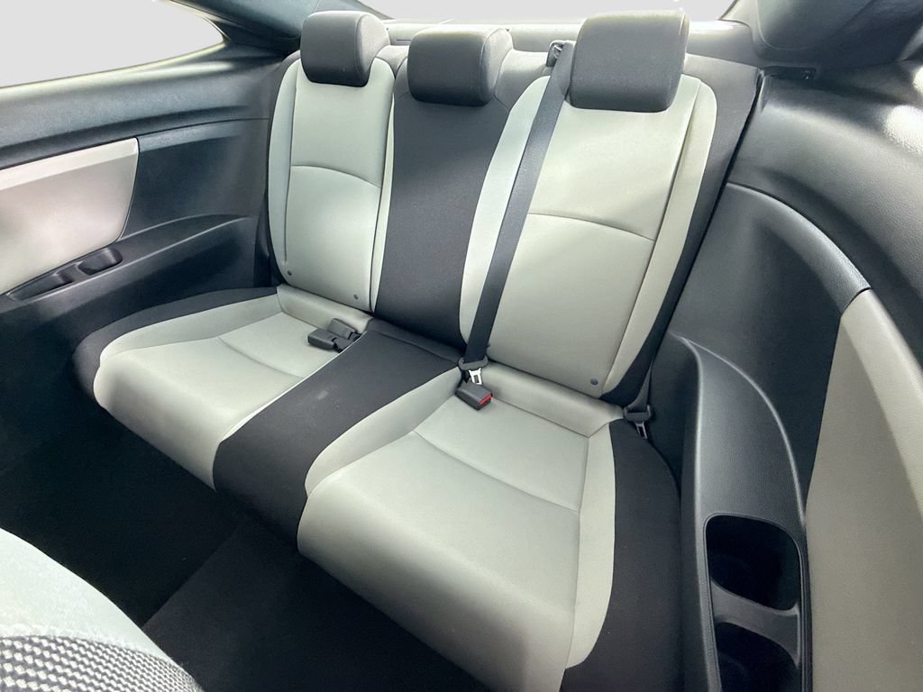 Used 2016 Honda Civic EX-T image 21