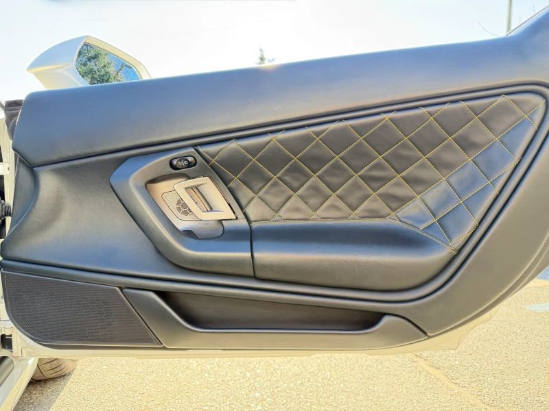 Used 2013 Lamborghini Gallardo LP 550-2 RWD image 15