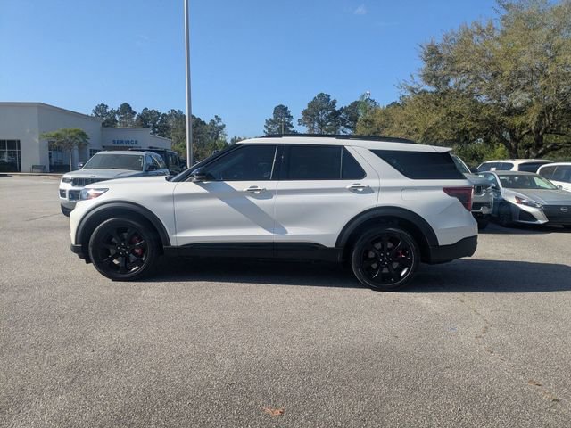 Used 2021 Ford Explorer ST w/ Equipment Group 401A image 6