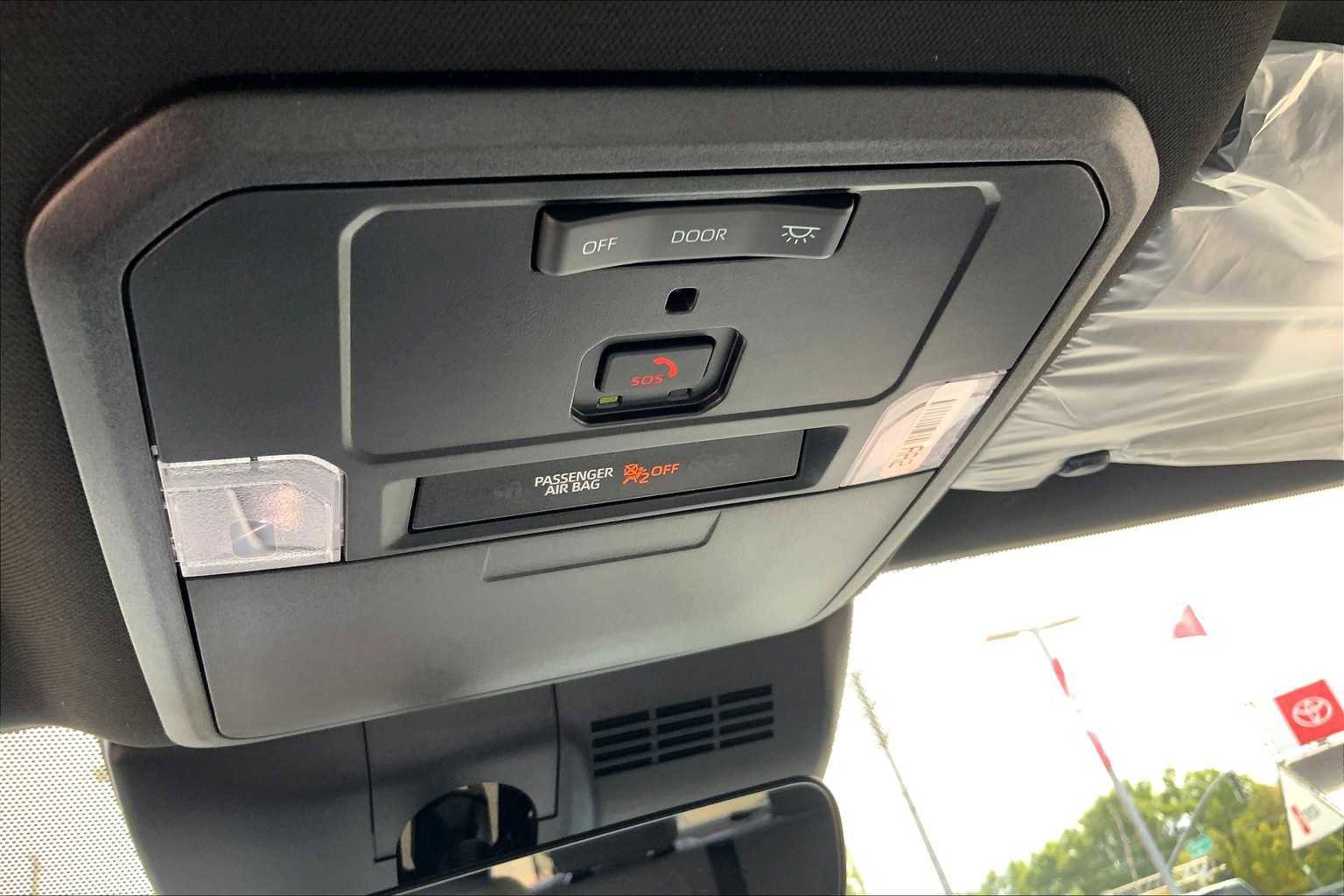 New 2025 Toyota Tacoma SR5 image 20