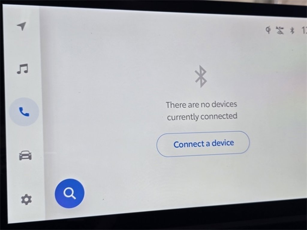 New 2026 Toyota Tundra Platinum image 4