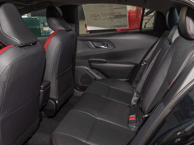 New 2026 Toyota Prius Plug-In Hybrid image 18