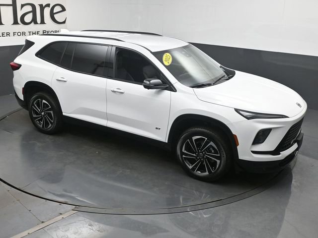 Used 2025 Buick Enclave Sport Touring image 49