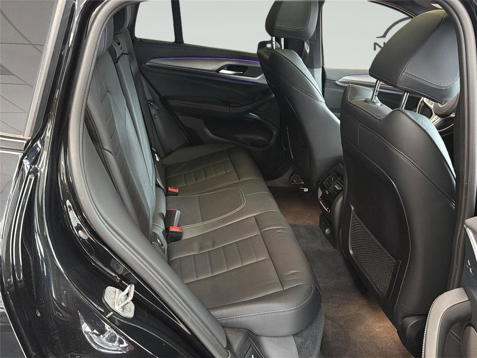 Used 2020 BMW X4 M w/ Executive Package image 33