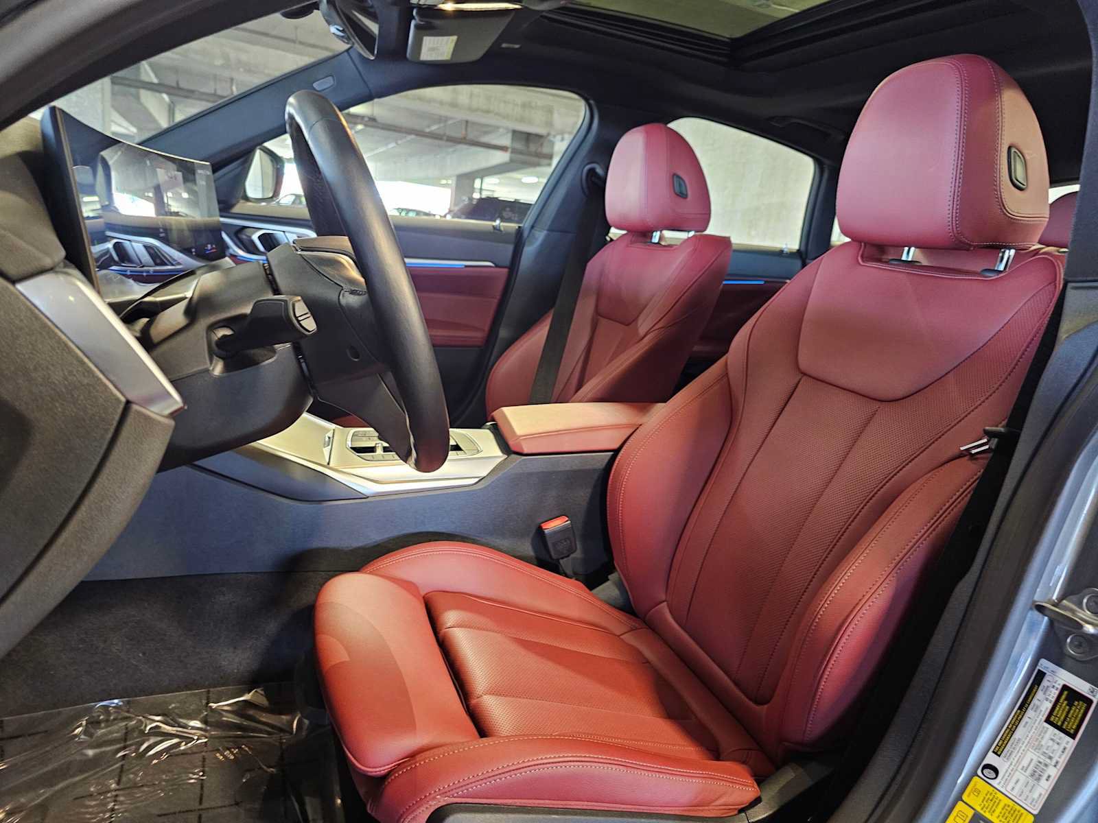 Certified 2023 BMW i4 eDrive40 RWD image 25