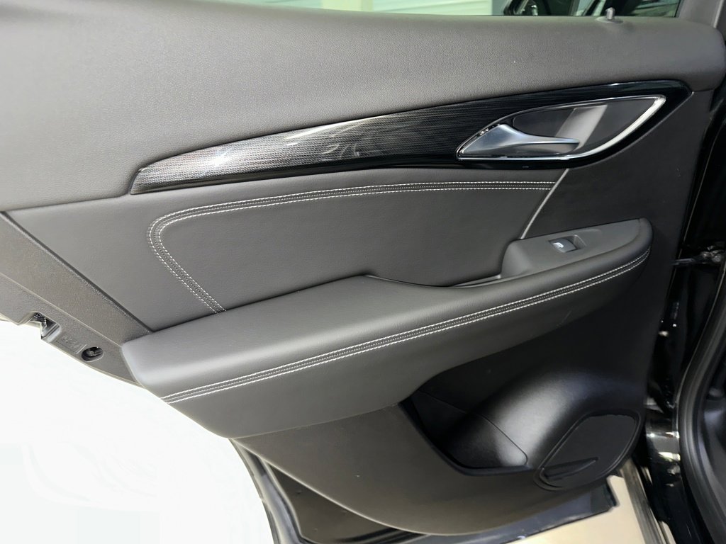 Certified 2023 Buick Envision Preferred image 18