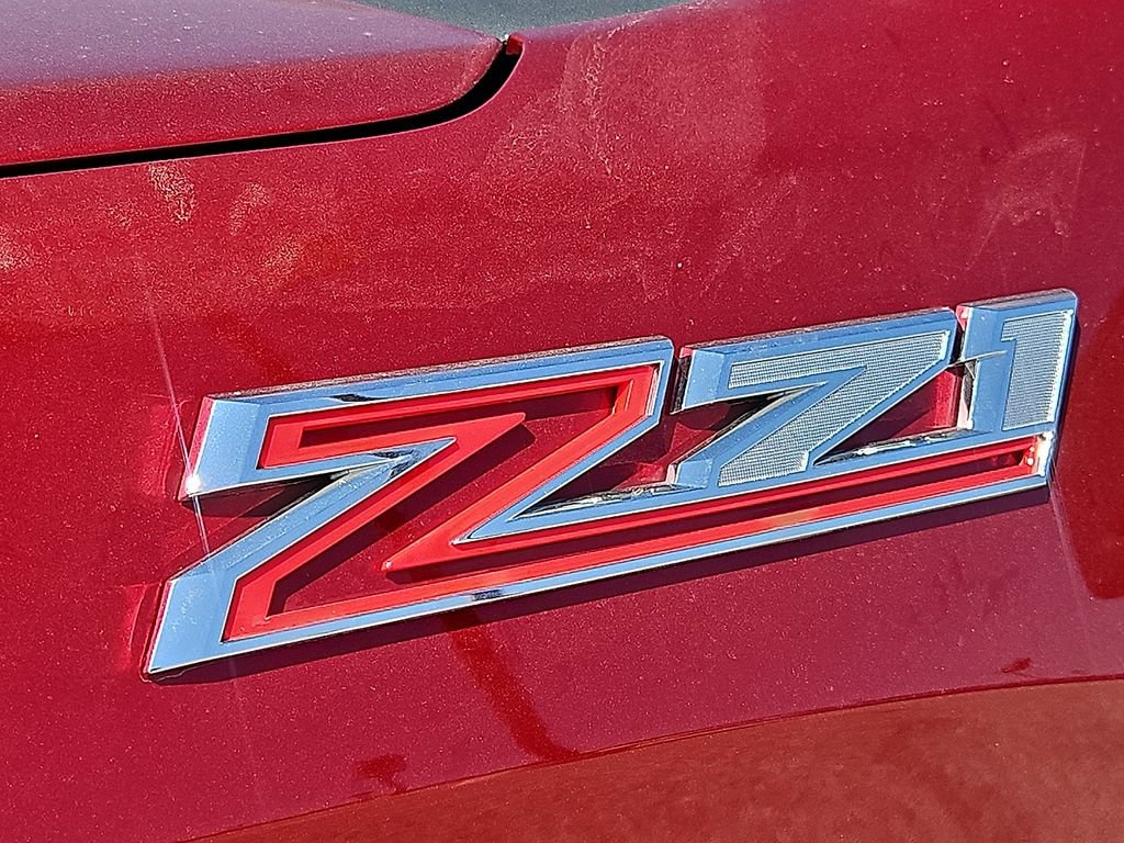 Used 2022 Chevrolet Silverado 1500 RST AWD/4WD image 10