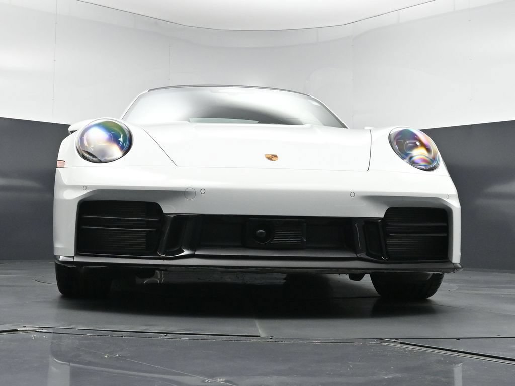 New 2026 Porsche 911 Carrera RWD image 31