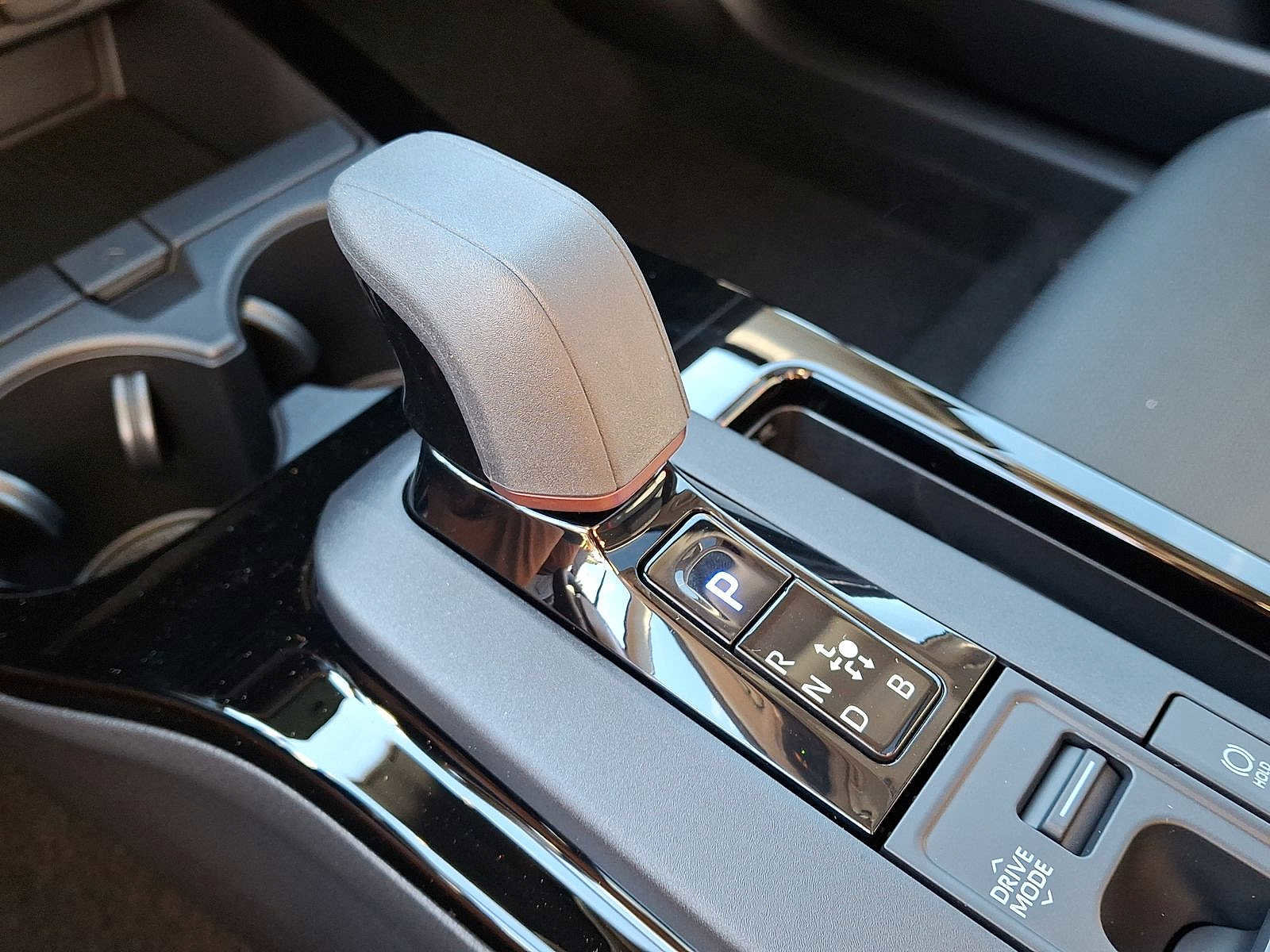 New 2026 Toyota Prius Plug-In Hybrid image 13