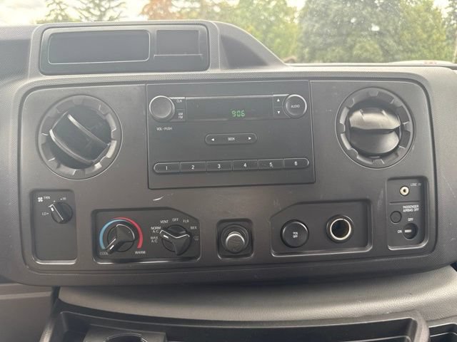 Used 2012 Ford E-250 and Econoline 250 w/ PWR Group RWD image 25